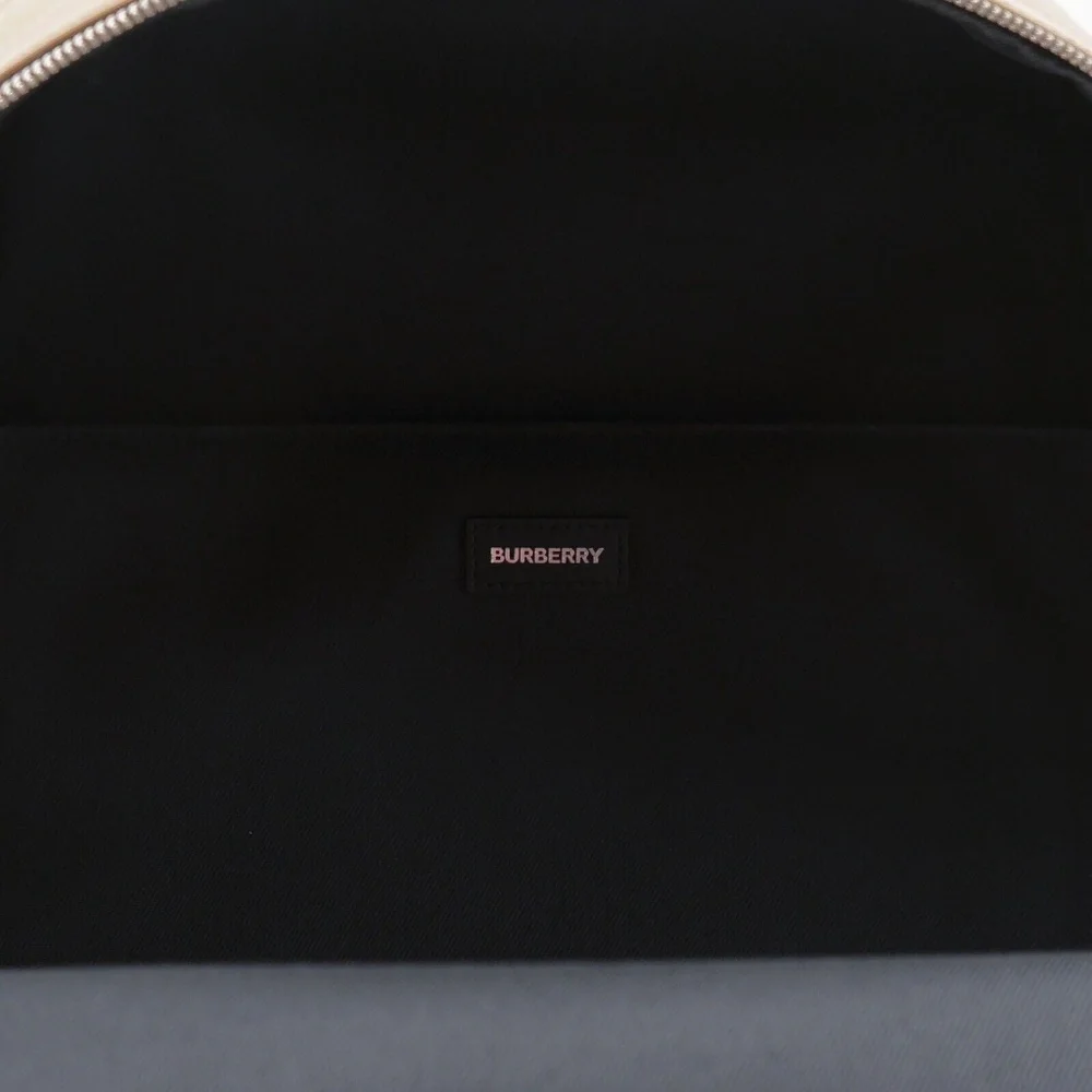 Burberry new tags